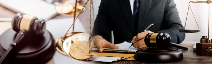 General counsel relationship