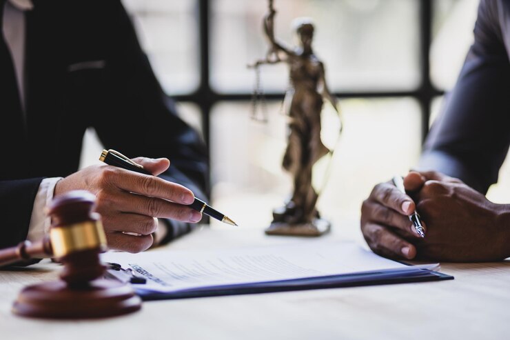 Meridian Counsel legal practice in Halifax