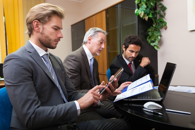 Comprehensive legal solutions