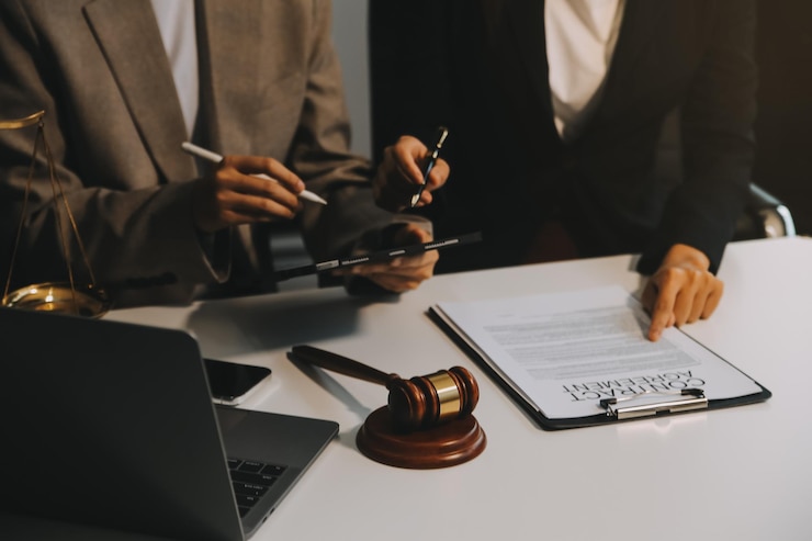 Benefits of professional legal counsel